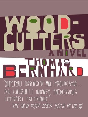 cover image of Woodcutters